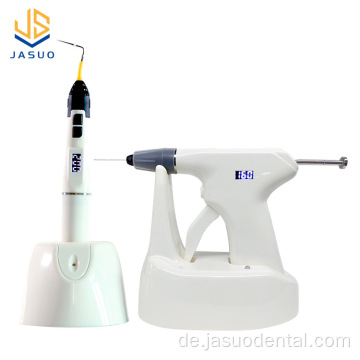 Endodontischer Gutta Percha Zahnstumpfsystem